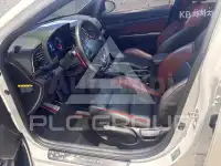 2018 Hyundai Avante
