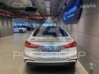 2018 Hyundai Avante