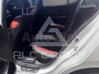 2018 Hyundai Avante