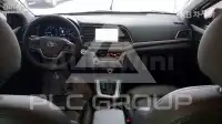 2018 Hyundai Avante