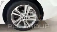 2018 Hyundai Avante