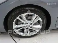 2018 Hyundai Avante