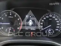 2018 Hyundai Avante
