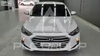 2018 Hyundai Avante