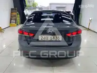 2018 Hyundai Avante