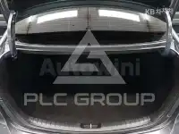 2018 Hyundai Avante