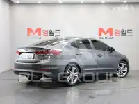 2018 Hyundai Avante