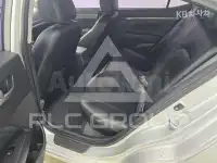 2018 Hyundai Avante