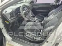 2018 Hyundai Avante
