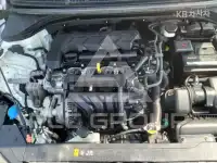2018 Hyundai Avante