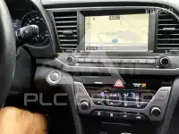 2018 Hyundai Avante