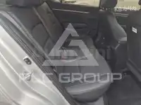 2018 Hyundai Avante