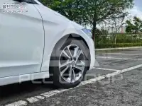 2018 Hyundai Avante