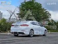 2018 Hyundai Avante