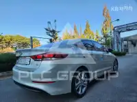 2018 Hyundai Avante