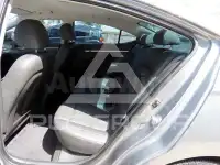 2018 Hyundai Avante