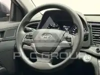 2018 Hyundai Avante