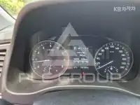 2018 Hyundai Avante