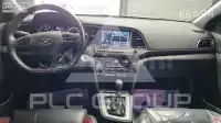 2018 Hyundai Avante