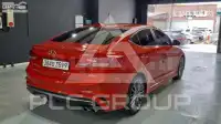 2018 Hyundai Avante