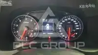 2018 Hyundai Avante