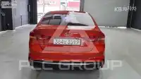 2018 Hyundai Avante