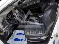 2018 Hyundai Avante