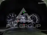 2018 Hyundai Avante