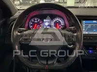 2018 Hyundai Avante