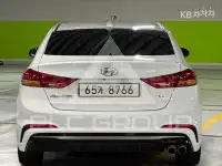 2018 Hyundai Avante