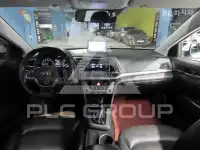 2018 Hyundai Avante