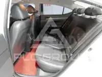 2018 Hyundai Avante