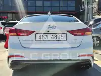 2018 Hyundai Avante