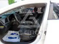 2018 Hyundai Avante