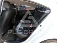2018 Hyundai Avante