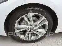 2018 Hyundai Avante