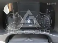 2018 Hyundai Avante