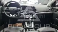 2018 Hyundai Avante