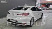 2018 Hyundai Avante