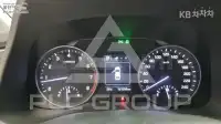 2018 Hyundai Avante