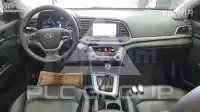 2018 Hyundai Avante