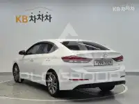 2018 Hyundai Avante