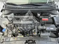 2018 Hyundai Avante