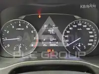 2018 Hyundai Avante