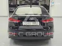 2018 Hyundai Avante