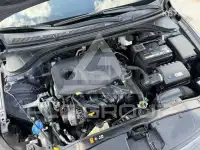 2018 Hyundai Avante