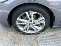 2018 Hyundai Avante
