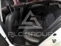 2018 Hyundai Avante