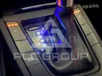2018 Hyundai Avante