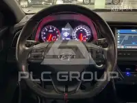 2018 Hyundai Avante
